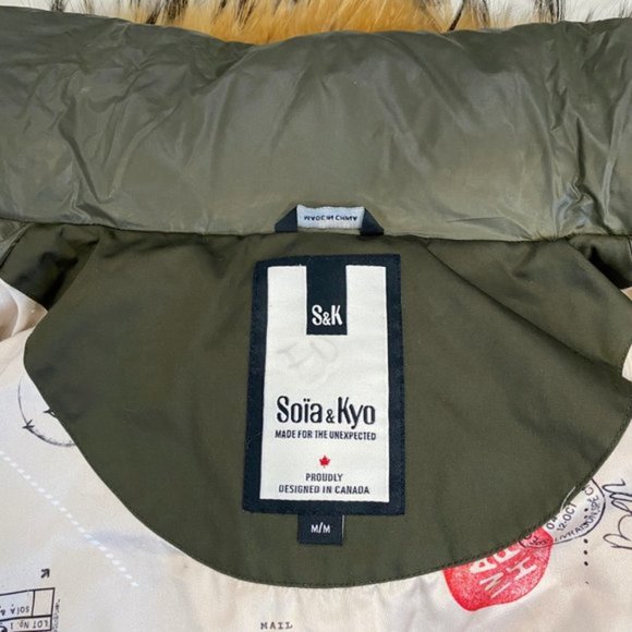 RELISTED - PLEASE VISIT MY CLOSET TO PURCHASE - Picture 6 of 8